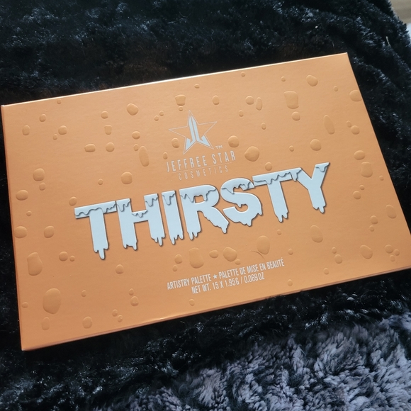 Thirsty Palette - Picture 2 of 9